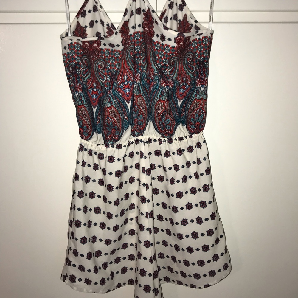 Romper - Picture 2 of 2